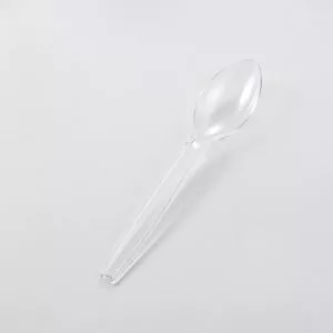 SY-PSC05 Medium-Heavy Weight PS Teaspoon