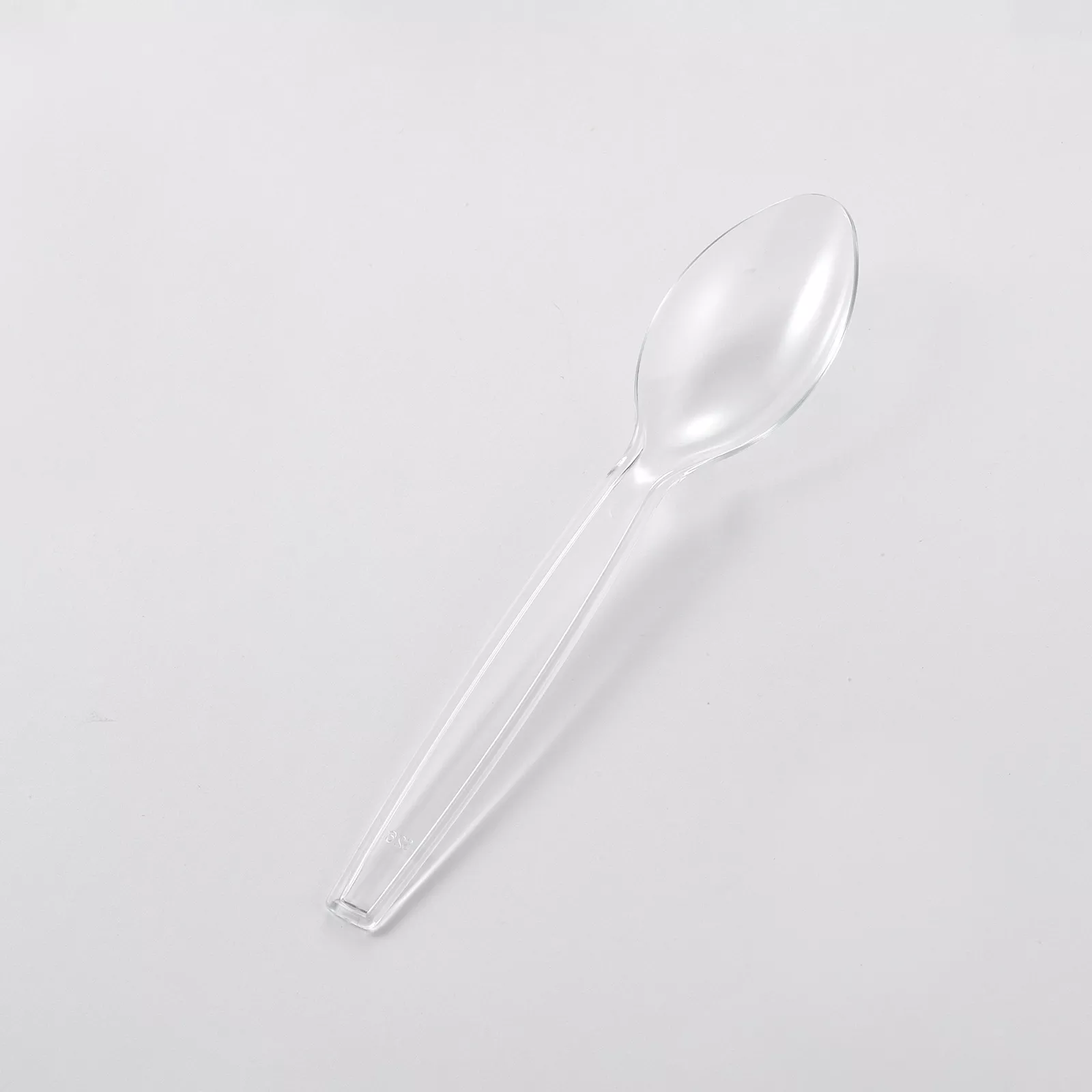 SY-PSC05 Medium-Heavy Weight PS Teaspoon