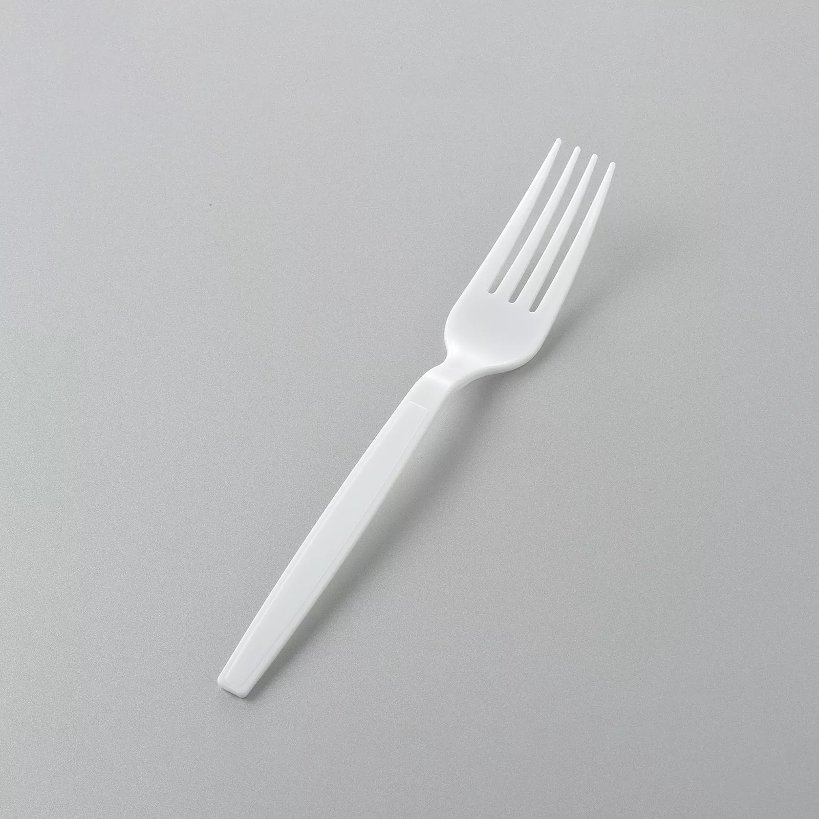 SY-PSC17 Heavy Weight PS Fork White